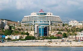 Le Royal Hotel - Beirut